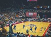 开云在线直播-保罗末节风暴撕裂防线，活塞提前缴械，独行侠悬念终结之夜