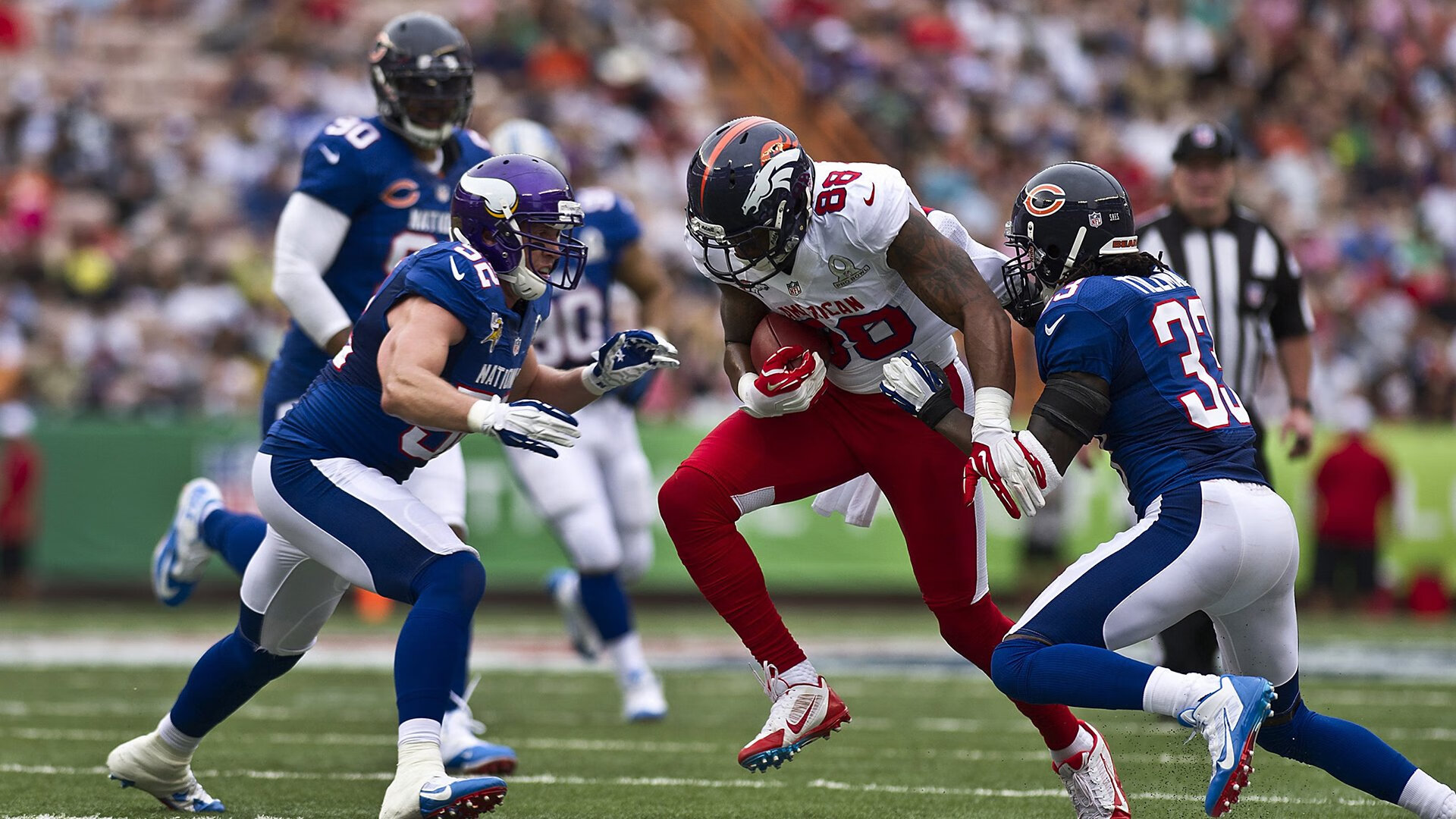 锡安关键节点连续得分，山西队防守锁死步行者